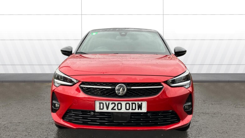 Vauxhall Corsa 1.2 Turbo SRi Premium 5dr Petrol Hatchback